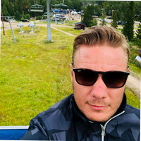Daniel Norberg