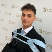 Andrea Galea