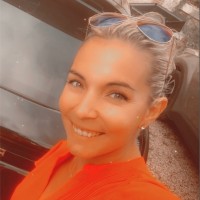 Cyrielle Leger