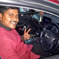 Mr Karthik