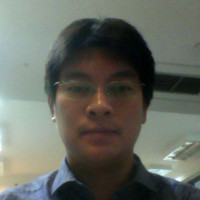 Chutatach Dangchumroon