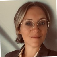 Pauline Clavier
