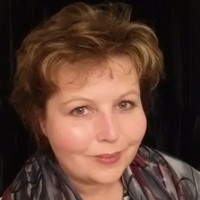 Stacey Crutcher