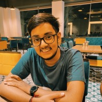 Aman Kothari