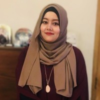 Bushra Ahmed
