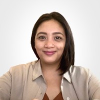 Andrea Joy Perez