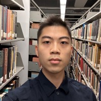 Jackson Li