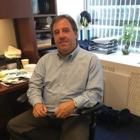 Chuck Desmond