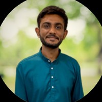 Alpesh Desai