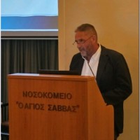 ATHANASIOS SAKELLARIDIS