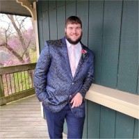 Seth Barringer