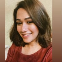 Sarah G.