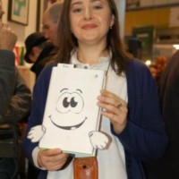 Cristina Toma