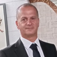 naji khalil