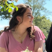 Lucinda (Lucy) Shaw-Hill