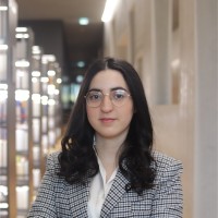 Fatima-Zahra Kinani