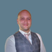 Adrian Palmer