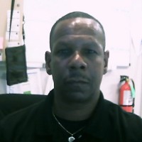 Antonio Harrity