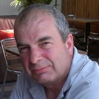 Daniel Blain