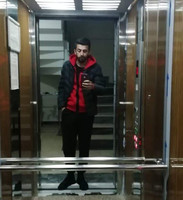 Süleyman Karaman