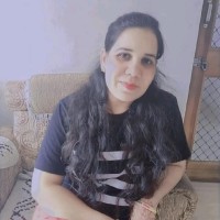 Priyanka Kanwar