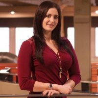 Haley Henderson, Cpa