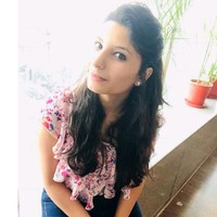 Shreya Rawal