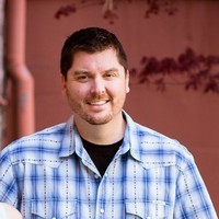 Eric Penny