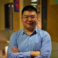 Yongjia Zhong