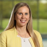 Danielle Van Wert
