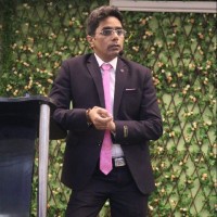 Ashwani Pandey