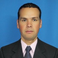 Jaime Alberto Cuadros Gonzalez