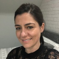 Sarah Roberts
