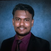 Thibakaran Karan