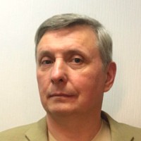 Dmitry Vasin