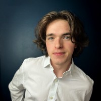 Simon O'Brien