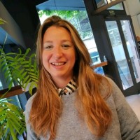 Evangelina Laura Erralde