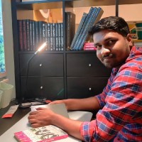 Ajay Edapally