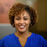 Shonnie Warner