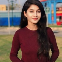 Mahrukh Ahmed