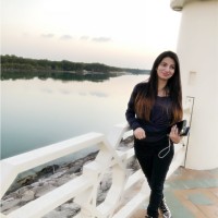 Warda Naqi