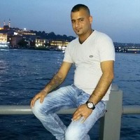 Mustafa Muazes