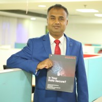 Asif Hussain Ocp, Itil, Cobit