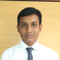 Mr Shishir Das