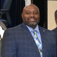 Reginald Anderson
