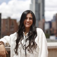 Maria Camila Moreno
