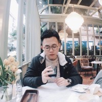 James Lai