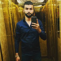 Nazem Salloum