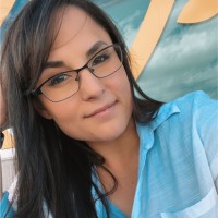 Samantha Ortega