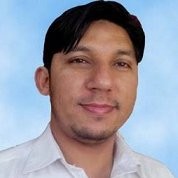 Najmul Iqbal